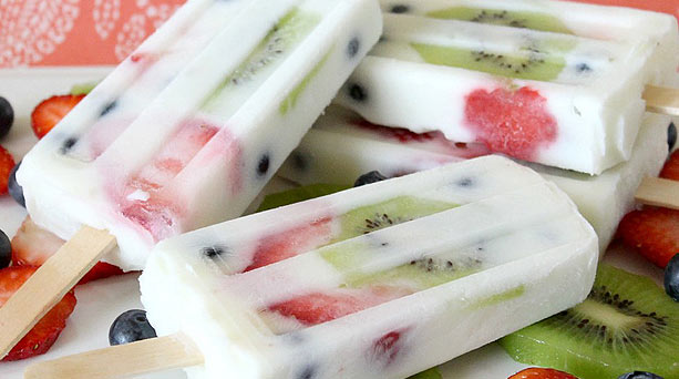 Como fazer Paletas Mexicanas. - Imagem 6