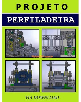 Projeto de Perfiladeira