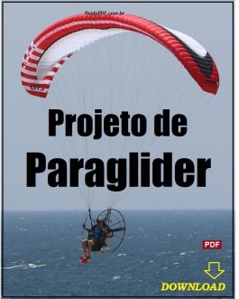 Projeto de Paraglider