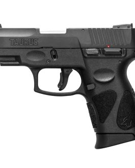 Taurus G2c – Manual de Desmontagem e Montagem